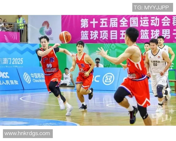 广州篮球队引领最新篮球配合TOP10榜单精彩瞬间回顾